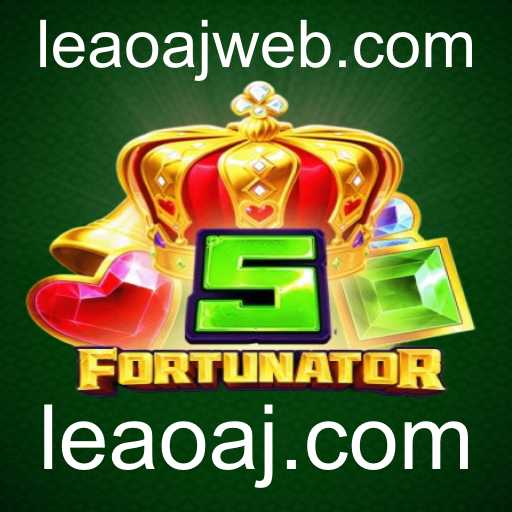5Fortunator: Um Mergulho no Universo dos Jogos Digitais