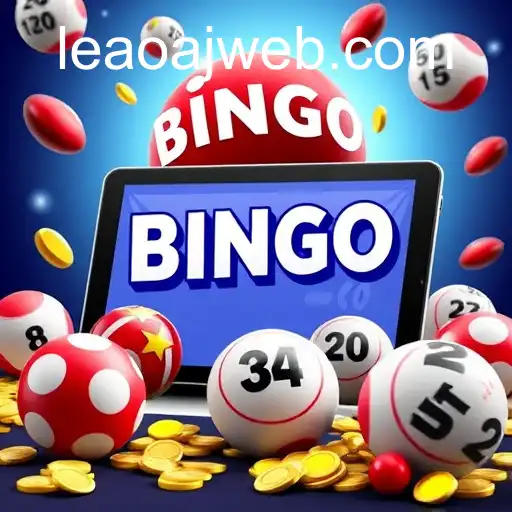 Bingo Online: Uma Revolução Digital no Entretenimento