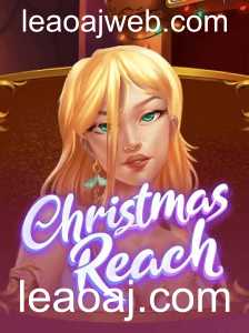 Descubra o Encantador Mundo de ChristmasReach: Aventura e Competição no Cenário Natalino