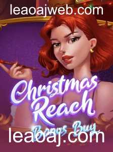 Explorando as Cores e Emoções do Jogo ChristmasReachBonusBuy