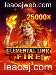 Descubra o Mundo de ElementalLinkFire: Um Jogo de Aventura e Estratégia Inovador