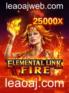 Descubra o Mundo de ElementalLinkFire: Um Jogo de Aventura e Estratégia Inovador
