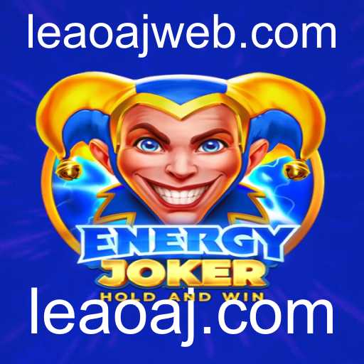 EnergyJoker: Descubra o Novo Universo de Estratégia e Sustentabilidade