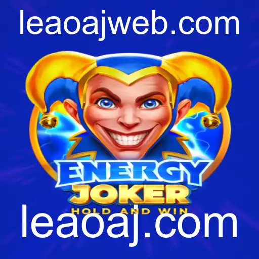 EnergyJoker: Descubra o Novo Universo de Estratégia e Sustentabilidade