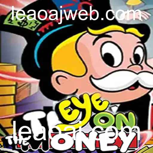 Explore o Mundo Empolgante do Jogo EyeOnTheMoney