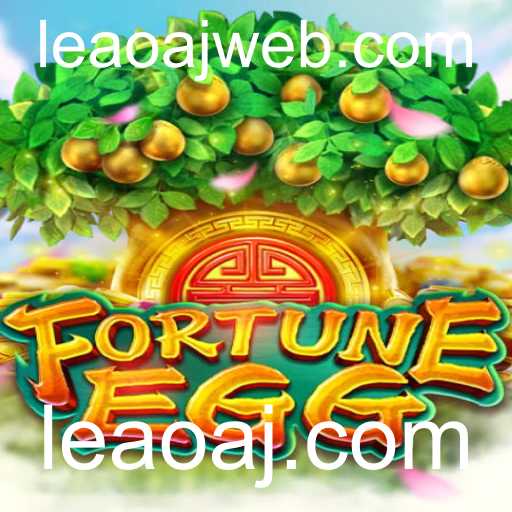 Descubra FortuneEgg: Um Novo Capítulo no Mundo dos Jogos Online