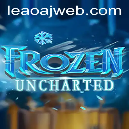 FrozenUncharted: Aventure-se em Terras Geladas com Estratégia e Coragem