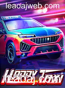 Introdução ao Jogo HappyTaxi: Um Passeio Virtual Cheio de Aventuras
