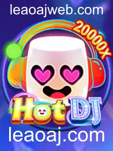 Descubra o Fascinante Mundo de HotDJ: Um Jogo Inovador