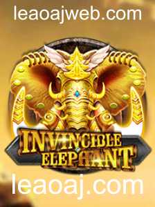 Descubra o Mundo Fascinante do Jogo InvincibleElephant