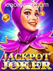 JackpotJoker: Descubra o Jogo de Azar Revelação