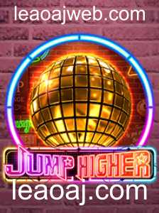 JumpHigher: Explorando a Emoção do Salto Virtual