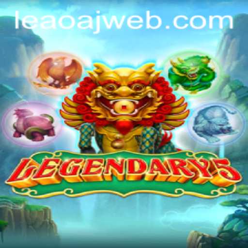 Explorando Legendary5: O Jogo que Une Aventura e Estratégia