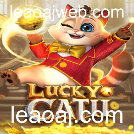 Descobrindo LuckyCatII: O Jogo de Azar que Está Conquistando leaoaj.com
