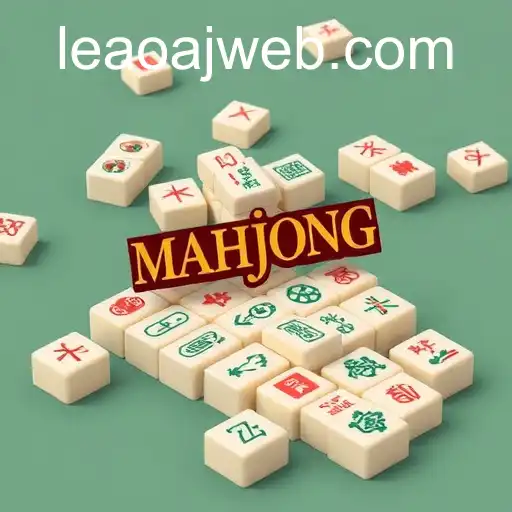 A Arte e História do Mahjong: Descobrindo as Complexidades do Jogo