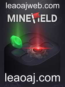Explorando o Mundo de MineField: Estratégia e Aventura
