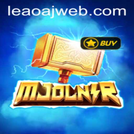 Descubra Mjolnir: O Jogo que Está Conquistando a Internet