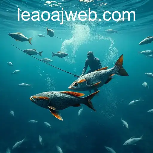 Pesca: Um Mergulho Profundo no Mundo Aquático